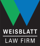 Weisblatt Law Firm Logo