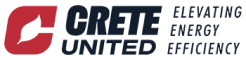 Crete United Logo