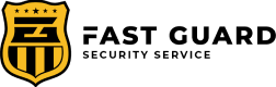 Fast Guard Logo