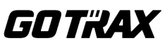 GoTrax Logo