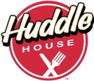 Huddle House Logo