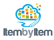ItembyItem Logo