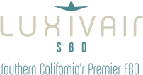 Luxivair Logo