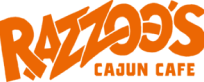 Razzoo's Cajun Cafe Logo