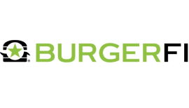 Burgerfi Logo