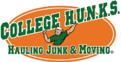 College Hunks Logo