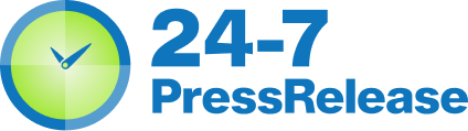 24-7PressRelease.com Logo